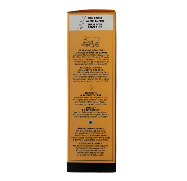 Pure Shots Night Reboot Serum