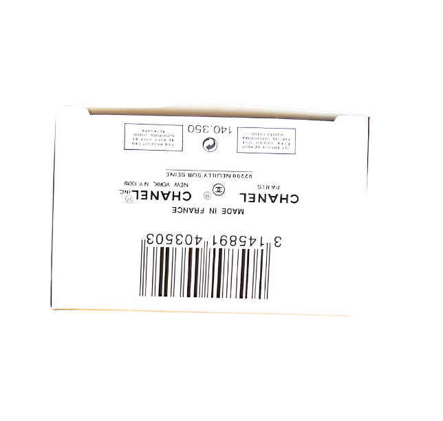 Chanel Hand Cream 1.7oz