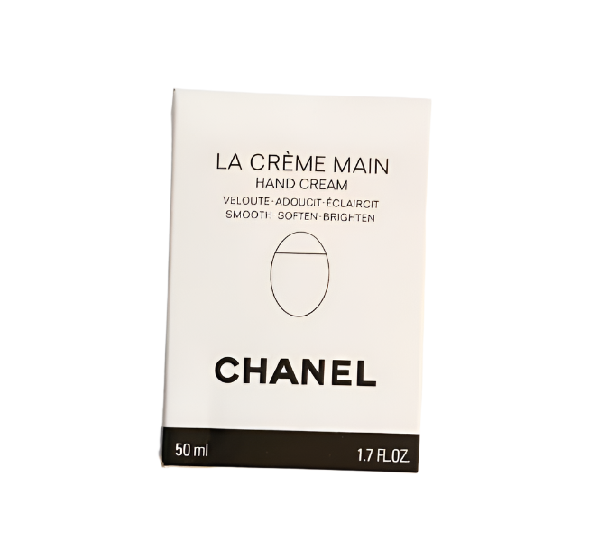 Chanel Hand Cream 1.7oz