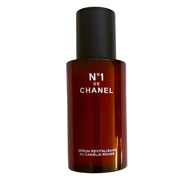 N1 De Red Camellia Revitalizing Serum
