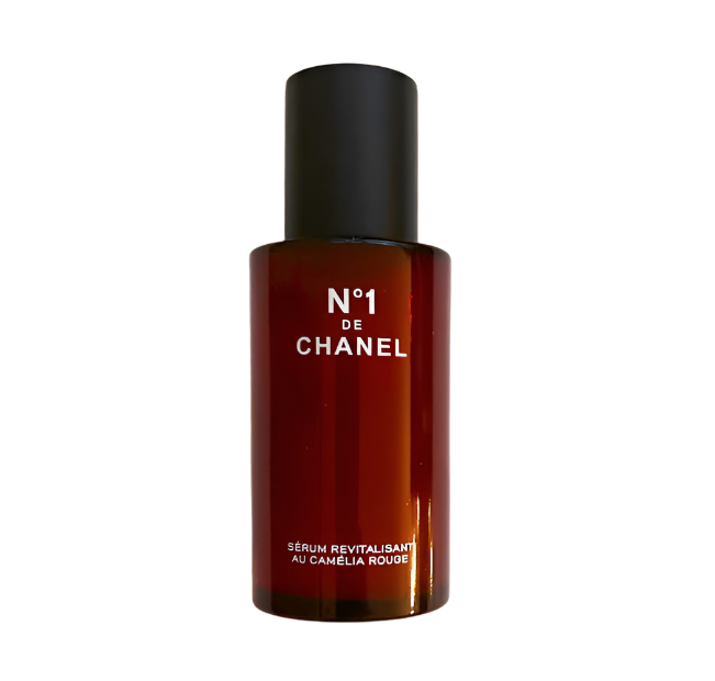 N1 De Red Camellia Revitalizing Serum