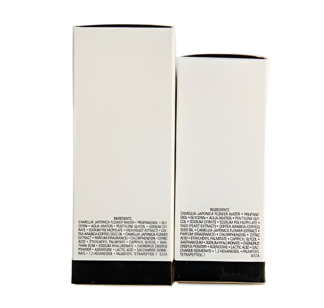 N1 De Red Camellia Revitalizing Serum