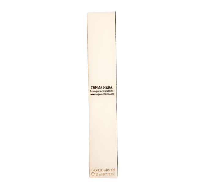 Beauty Crema Nera Firming Meta Eye Treatment 20ml