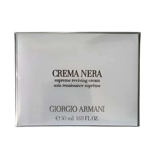 Beauty CREMA NERA EXTREMA Supreme Reviving Cream 1.7 oz.