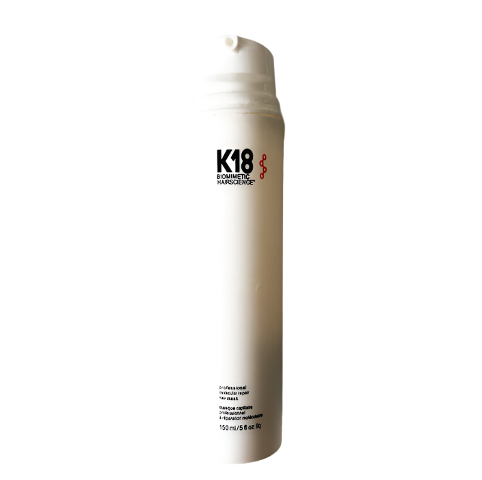 K18 Leave-In Molecular Hair Mask 5 OZ