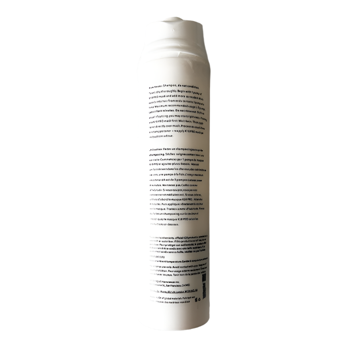 K18 Leave-In Molecular Hair Mask 5 OZ