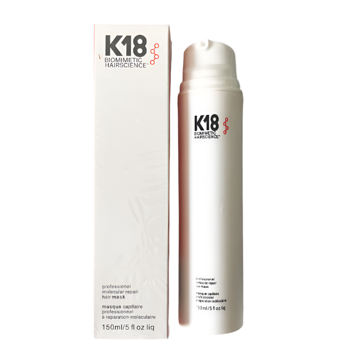 K18 Leave-In Molecular Hair Mask 5 OZ