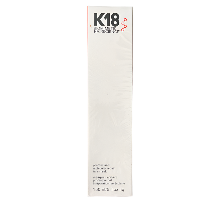 K18 Leave-In Molecular Hair Mask 5 OZ