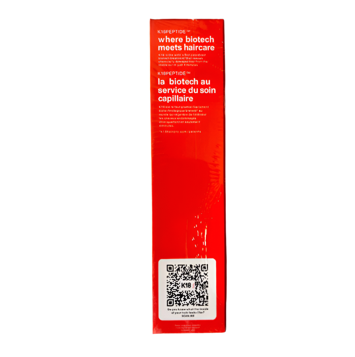 K18 Leave-In Molecular Hair Mask 5 OZ