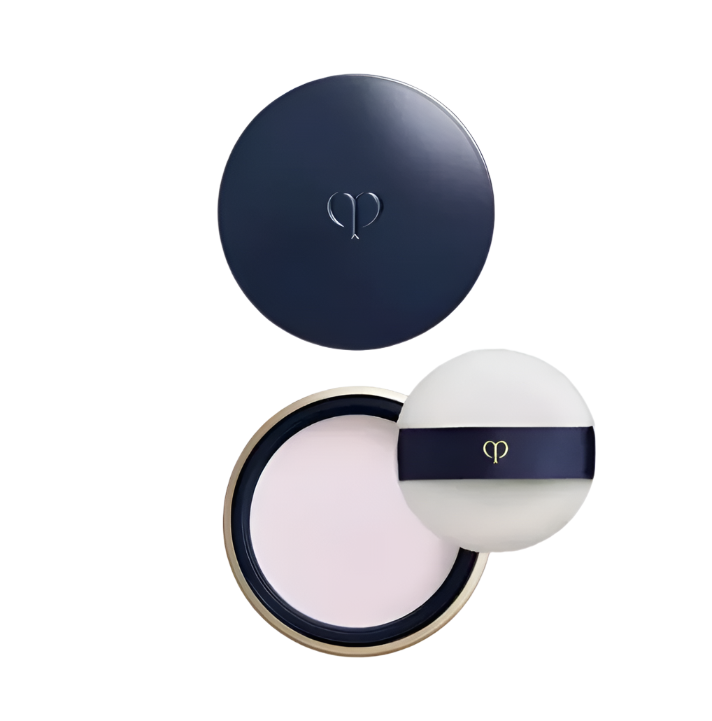 Cle de Peau Beaute Translucent Loose Face Powder 26 g. 0.91 oz