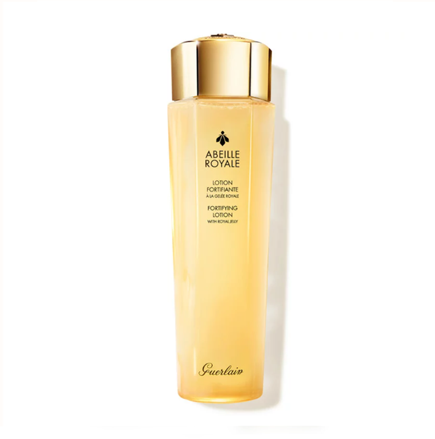 Abeille Royale Fortifying Lotion with Royal Jelly 5oz