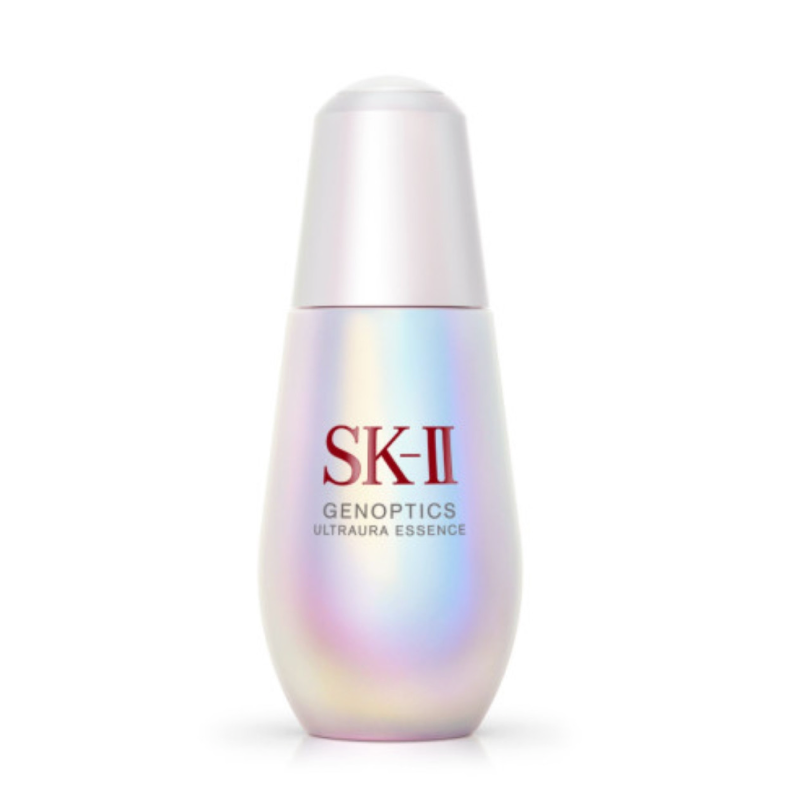 SK-II Genoptics Ultraura Essence - 50ml