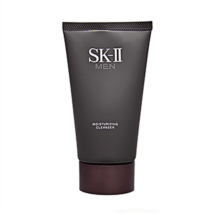 SK II Men's Moisturizing Cleanser 4 oz