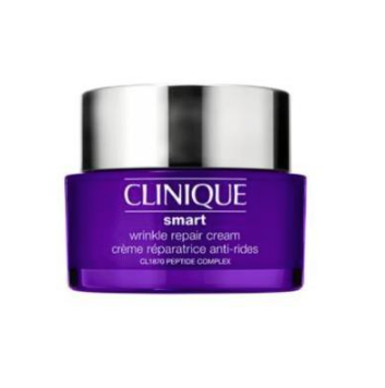 Clinique Smart Clinical Repair Wrinkle Correcting Rich Cream 1.7oz / 50ml - Clearance Sale