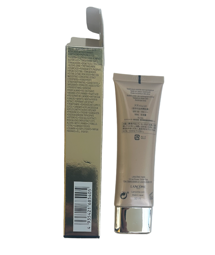 Lancome Absolue UV Precious Cells SPF 50 Sunscreen