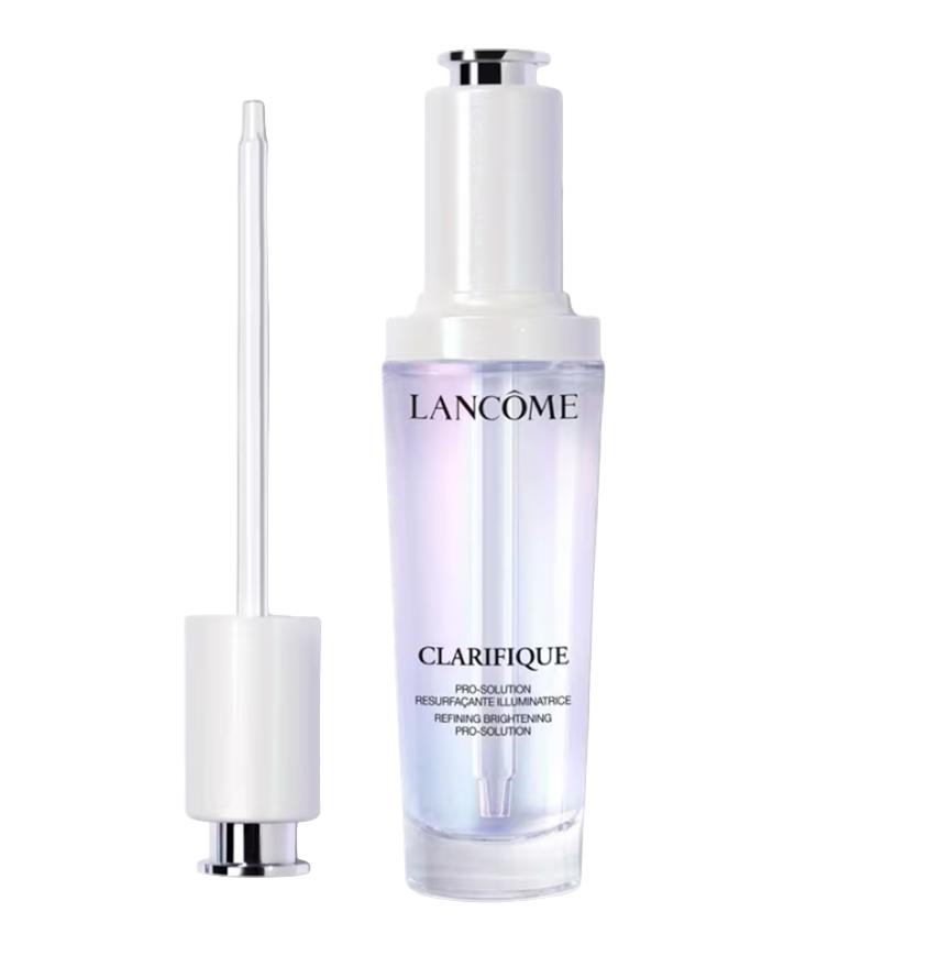 Lancome Clarifique Pro-Solution Brightening & Dark Spot Reducing Serum, 1.7 Oz