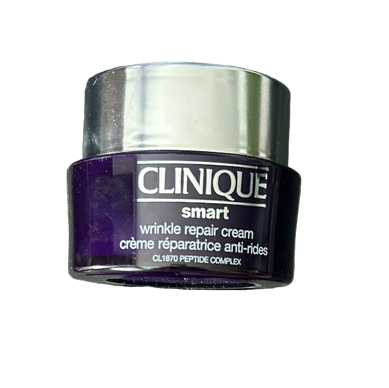 Clinique Smart Clinical Repair Wrinkle Correcting Rich Cream 1.7oz / 50ml - Clearance Sale