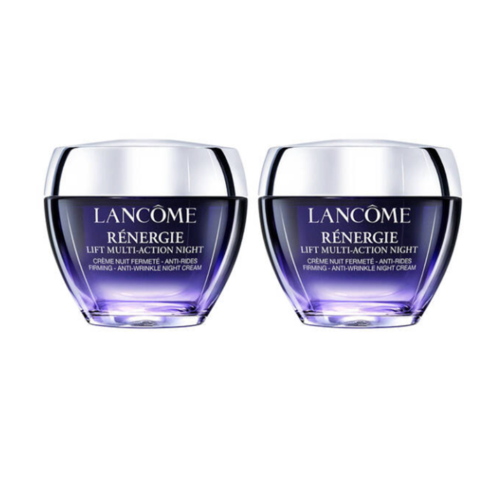 Lancôme Rénergie Lift Multi-action Day and Night Cream Gift Set