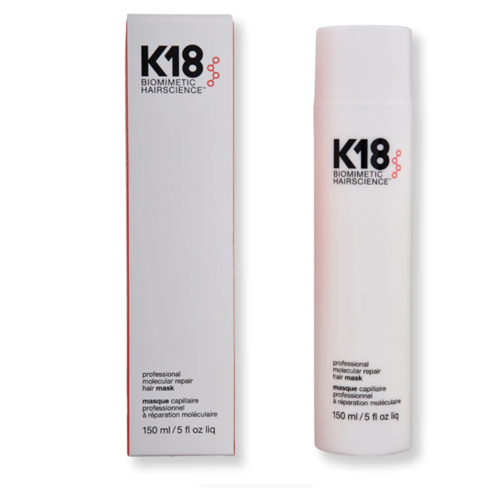 K18 Leave-In Molecular Hair Mask 5 OZ