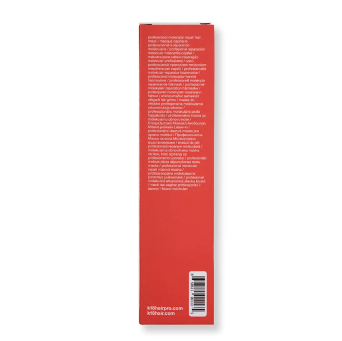 K18 Leave-In Molecular Hair Mask 5 OZ