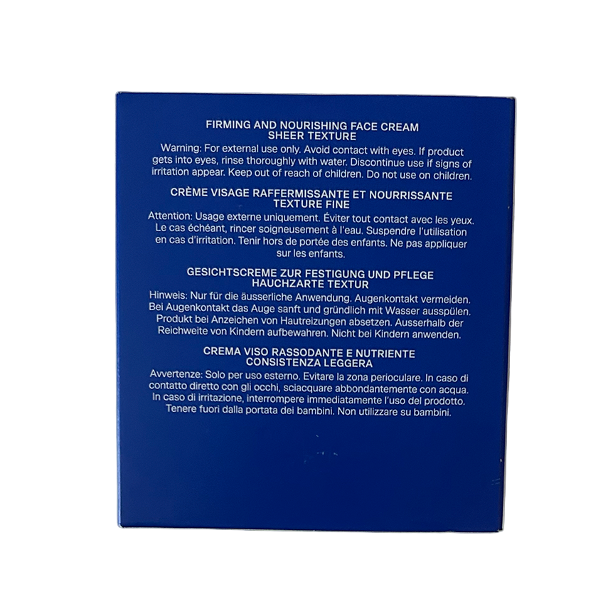 Prairie Skin Caviar Luxe Cream