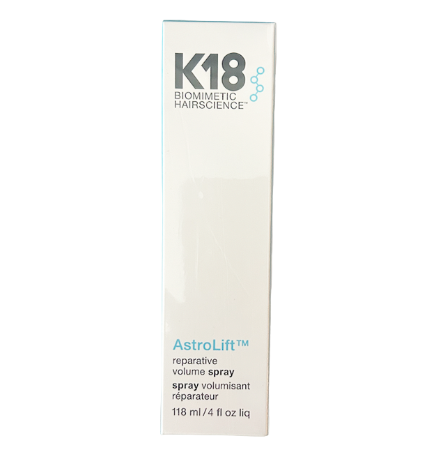 K18 AstroLift Reparative Volume Spray
