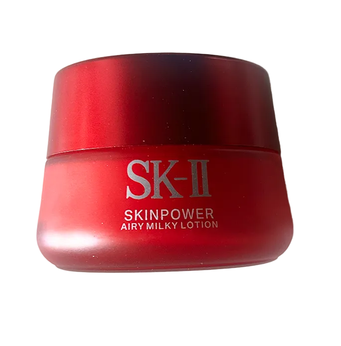 SK-II Skinpower Airy Milky Lotion -80g/2.7OZ