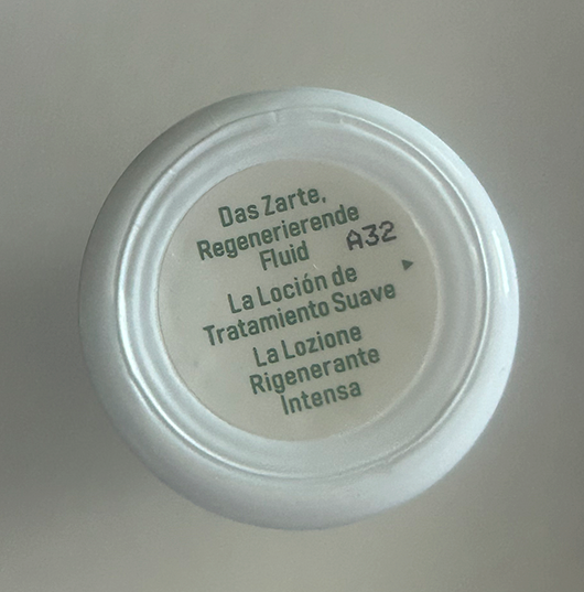 La Mer Moisturizing Soft Lotion 1.7oz