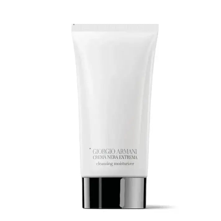 Armani Beauty Crema Nera Extrema Foaming Cleanser -LC Skincare