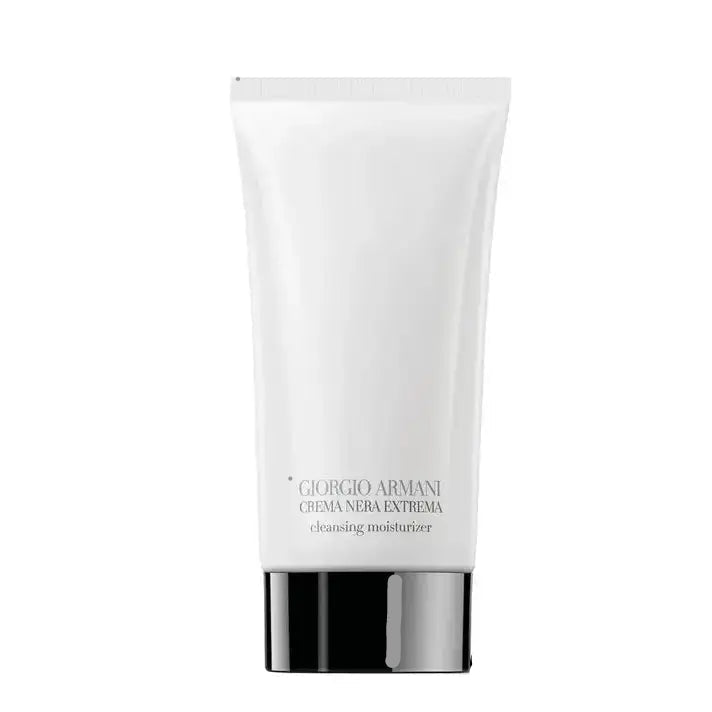 Armani Beauty Crema Nera Extrema Foaming Cleanser -LC Skincare