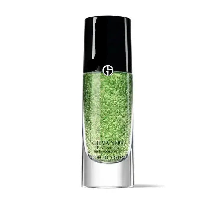 Giorgio Armani Crema Nera Reviscentalis Meta Concentrate - LC Skinacare