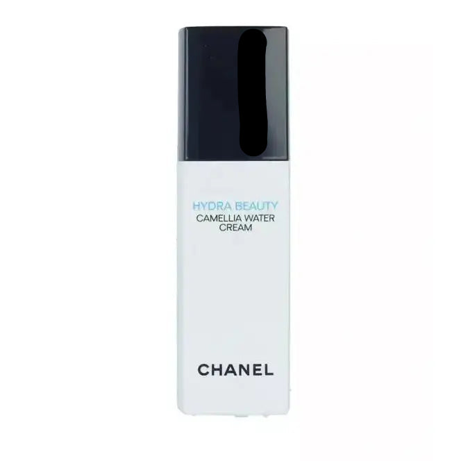 Chanel Hydra Beauty Camelia Water Cream 1 oz _ LC Skincare