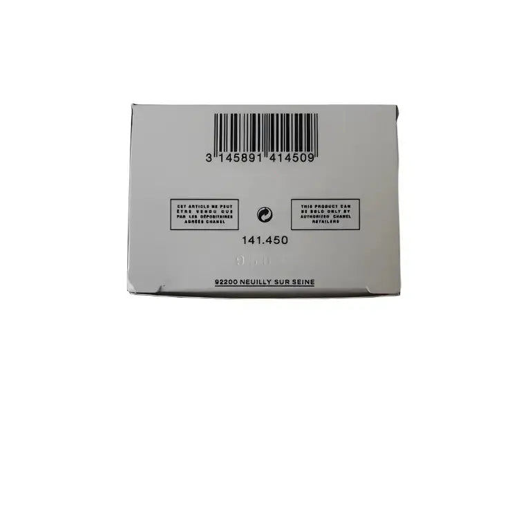 CHANEL LA Mousse Cleansing Cream-to-Foam 150ML Chanel