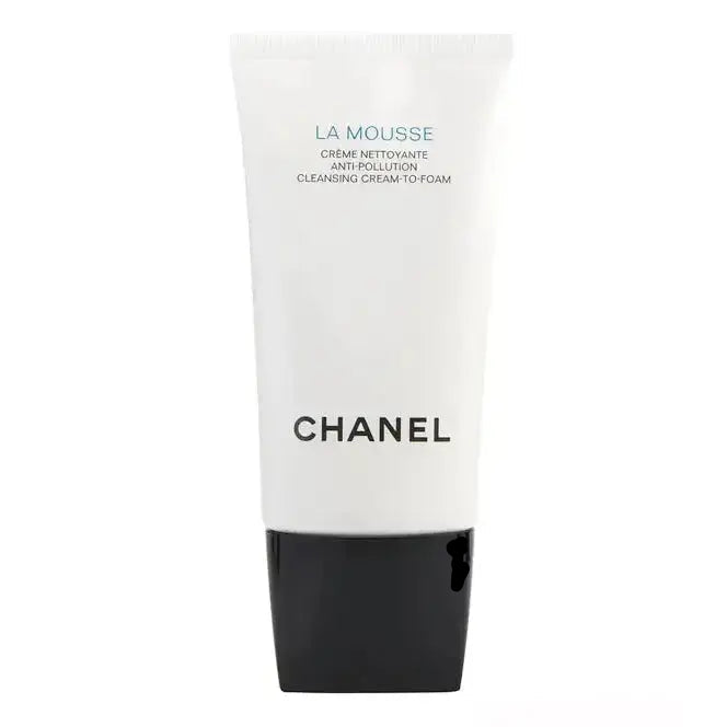 CHANEL LA Mousse Cleansing Cream-to-Foam 150ML - LC Skincare