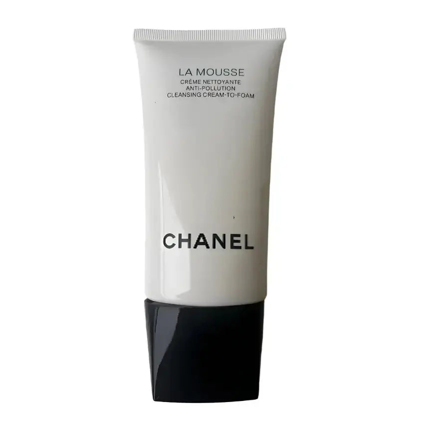 CHANEL LA Mousse Cleansing Cream-to-Foam 150ML Chanel