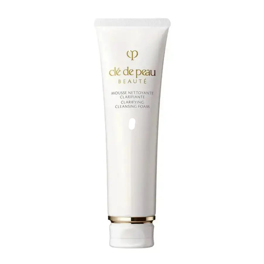 Cle De Peau Beaute Clarifying Cleansing Foam - LC Skincare