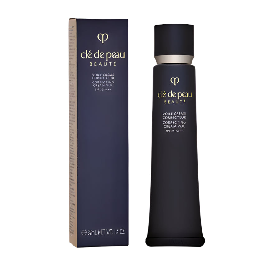 Cle De Peau - Correcting Cream Veil SPF25 37ml/1.4oz