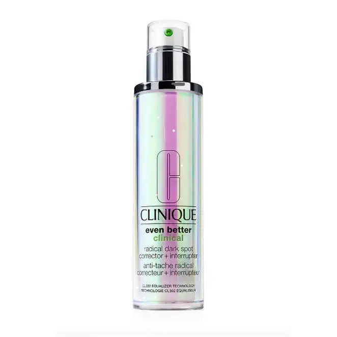 Clinique Even Better Clinical™ Radical Dark Spot Corrector + Interrupter 3.4oz