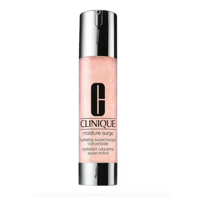 Clinique Moisture Surge Hydrating Supercharged Concentrate 48ml
