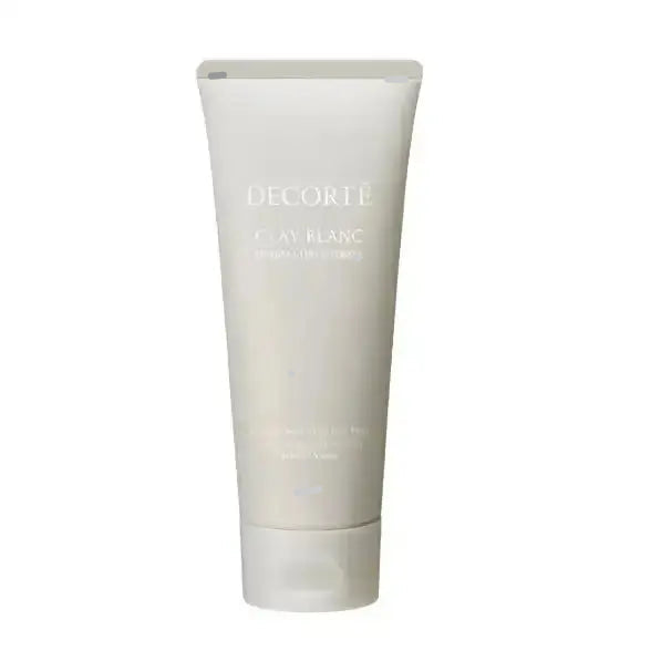 Decorté Clay Blanc Herbal Concentrate LC Skincare