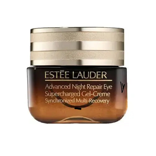 Estee Lauder Advanced Night Repair Eye Supercharged Gel-Creme Synchronized Multi-Recovery - .5 oz / 15 mL - LC SKINCARE