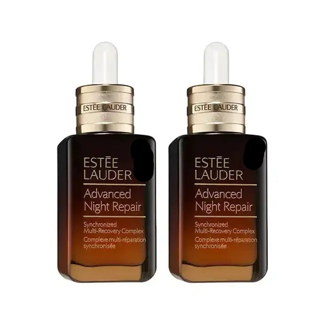 Estee Lauder Advanced Night Repair Synchronized Multi-Recovery Complex Duo 2x100ml/3.4oz