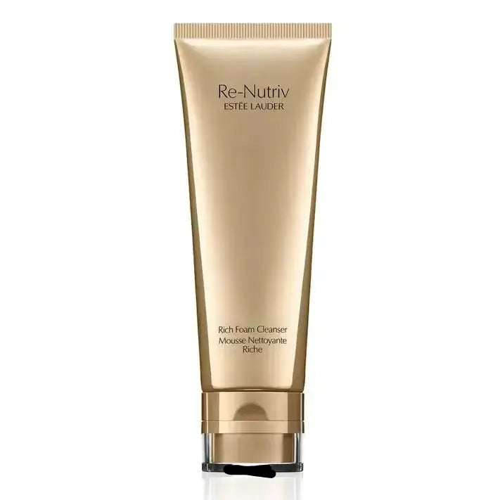Estee Lauder Re Nutriv Rich Foam Cleanser