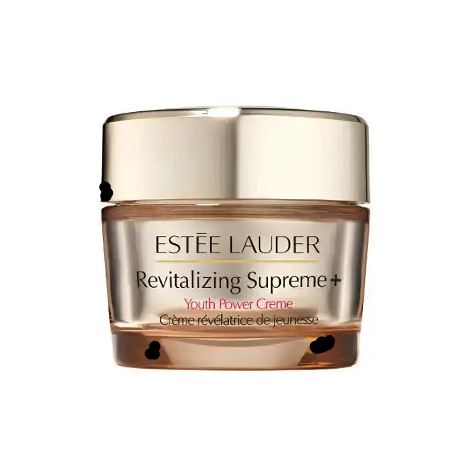 Estée Lauder Revitalizing Supreme+ Moisturizer Youth Power Crème 2.5oz Estee Lauder
