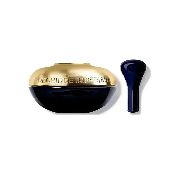 Guerlain Orchidee Imperiale Molecular Eye Cream Concentrate - LC Skincare