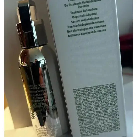 La Mer Brilliance Brightening Essence Intense 1oz - LC SKINCARE