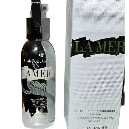 La Mer Brilliance Brightening Essence Intense 1oz