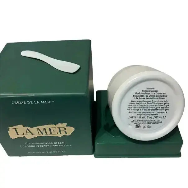 La Mer Creme De La Mer 2oz/60 ml - LC SKINCARE