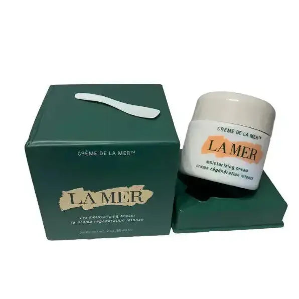 La Mer Creme De La Mer 2oz/60 ml - LC SKINCARE