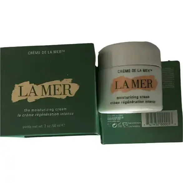 La Mer Creme De La Mer 2oz/60 ml - LC SKINCARE